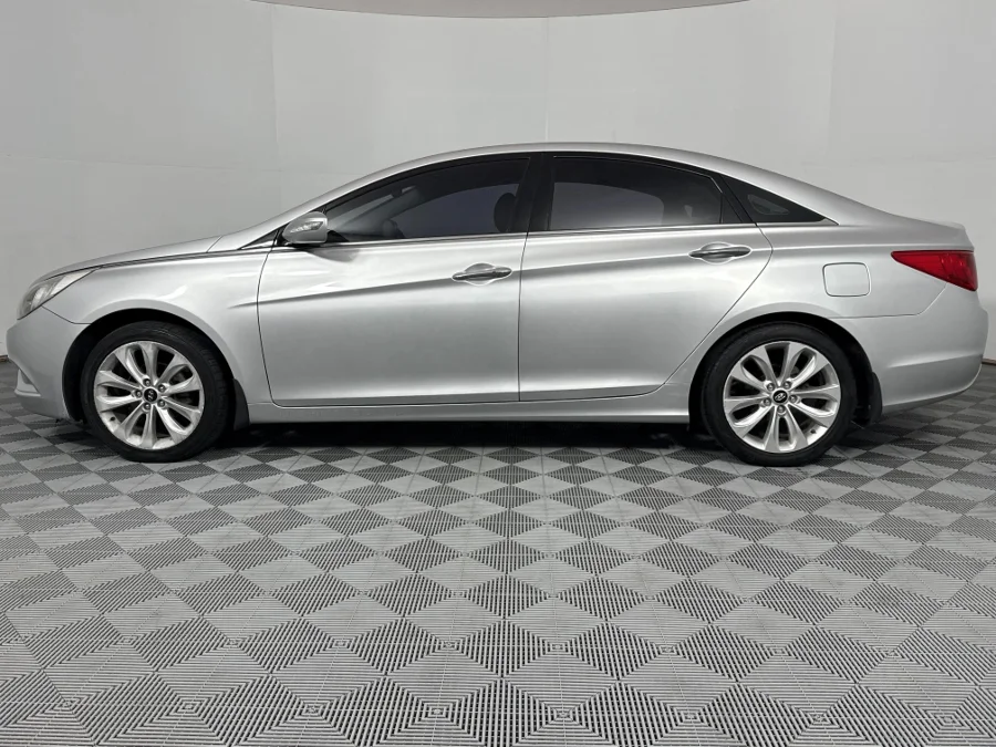 Used 2011 Hyundai Sonata 2.4 Executive - WeBuyCars Richmond