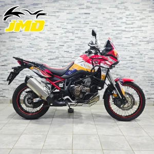2021 Honda CRF 1100 Africa Twin DCT