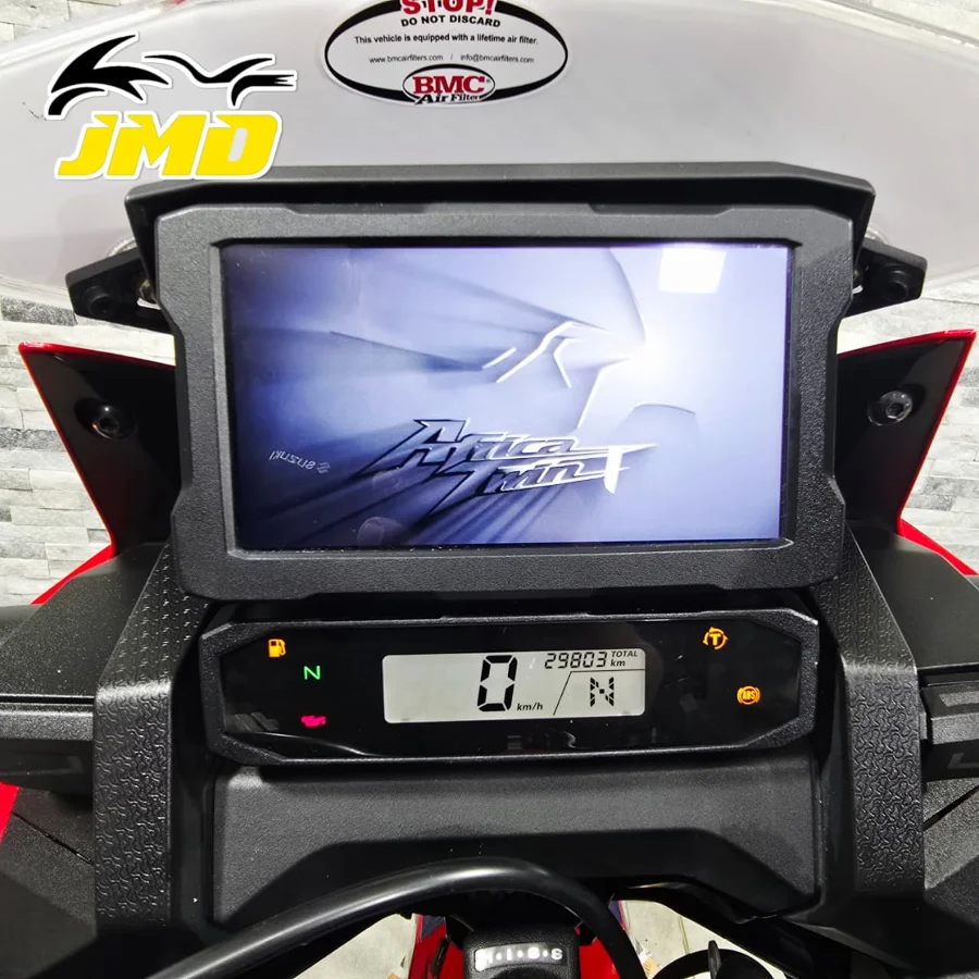 2021 Honda CRF 1100 Africa Twin DCT - JMD Motorcycles