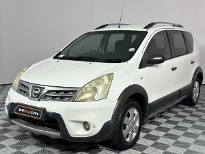 Used 2013 Nissan Livina X-Gear 1.6 Visia