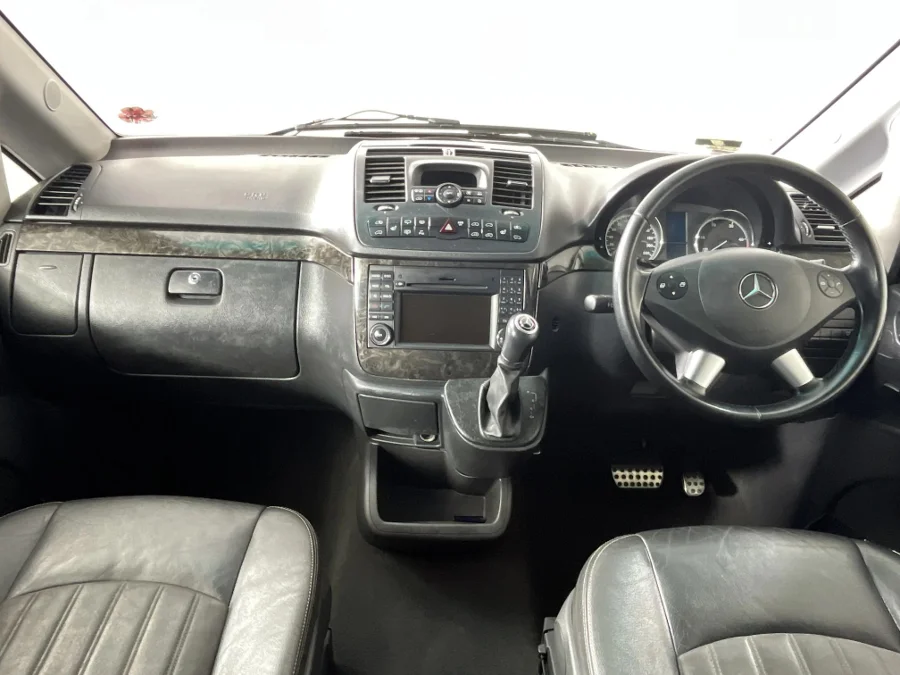 Used 2012 Mercedes-Benz Viano CDI 3.0 Avantgarde - WeBuyCars Witbank Used 2012 Mercedes-Benz Viano CDI 3.0 Avantgarde - WeBuyCars Witbank