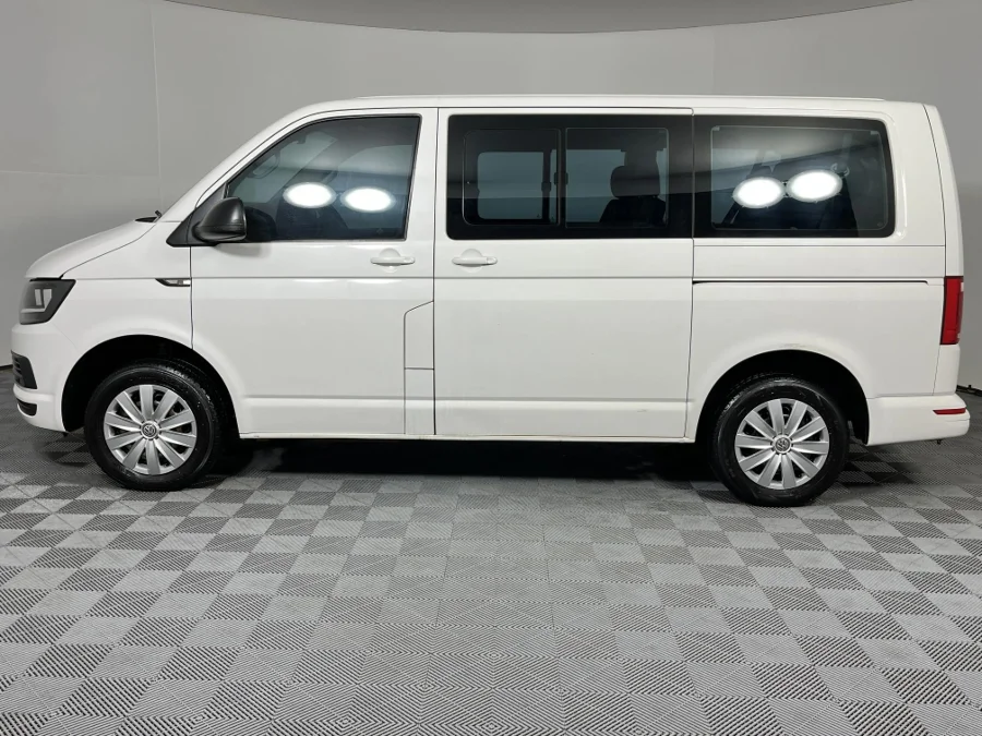 Used 2017 Volkswagen Kombi 2.0TDI SWB Trendline - WeBuyCars Montana