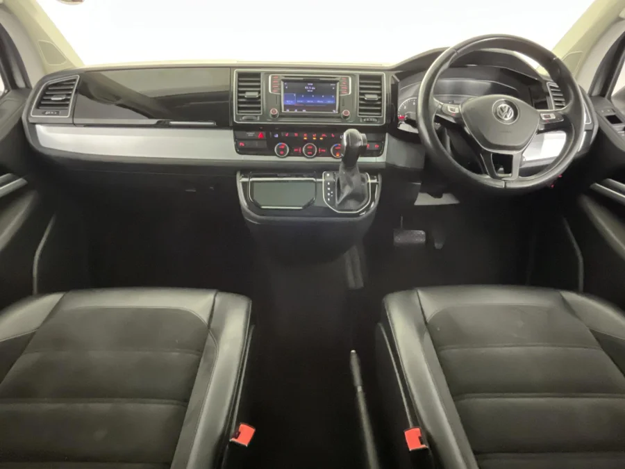 Used 2017 Volkswagen Caravelle 2.0BiTDI Highline - WeBuyCars Gqeberha