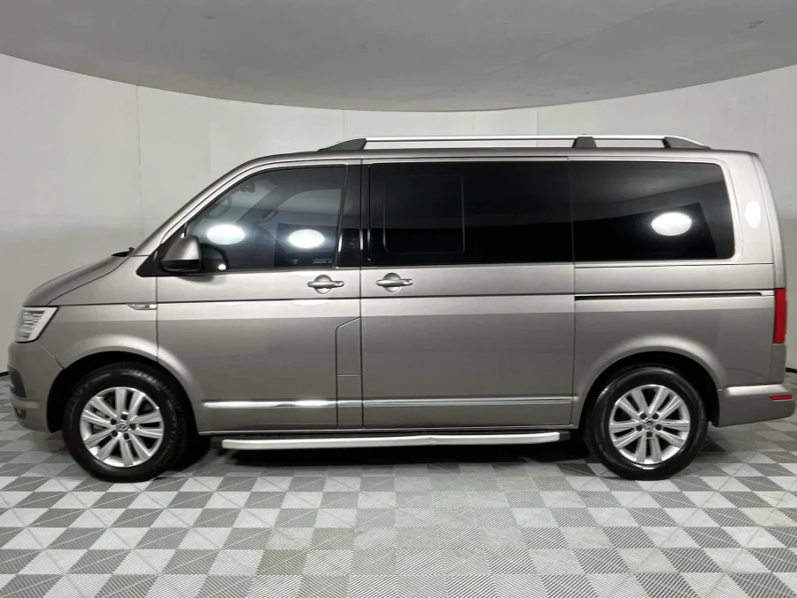 Used 2017 Volkswagen Caravelle 2.0BiTDI Highline - WeBuyCars Gqeberha