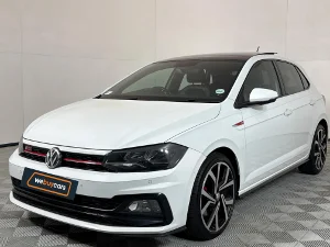 Used 2020 Volkswagen Polo GTI