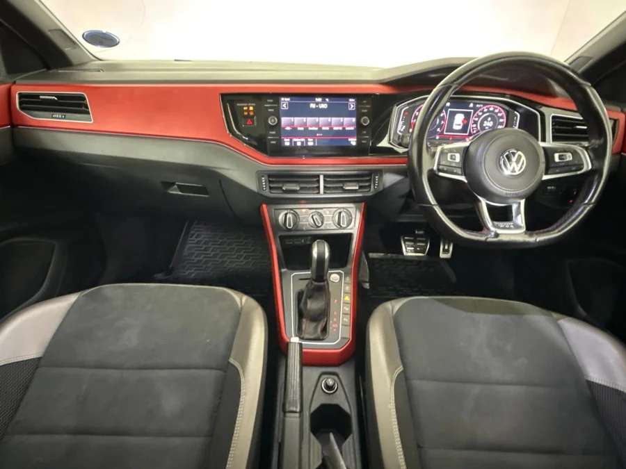 Used 2020 Volkswagen Polo GTI - WeBuyCars JHB South Used 2020 Volkswagen Polo GTI - WeBuyCars JHB South