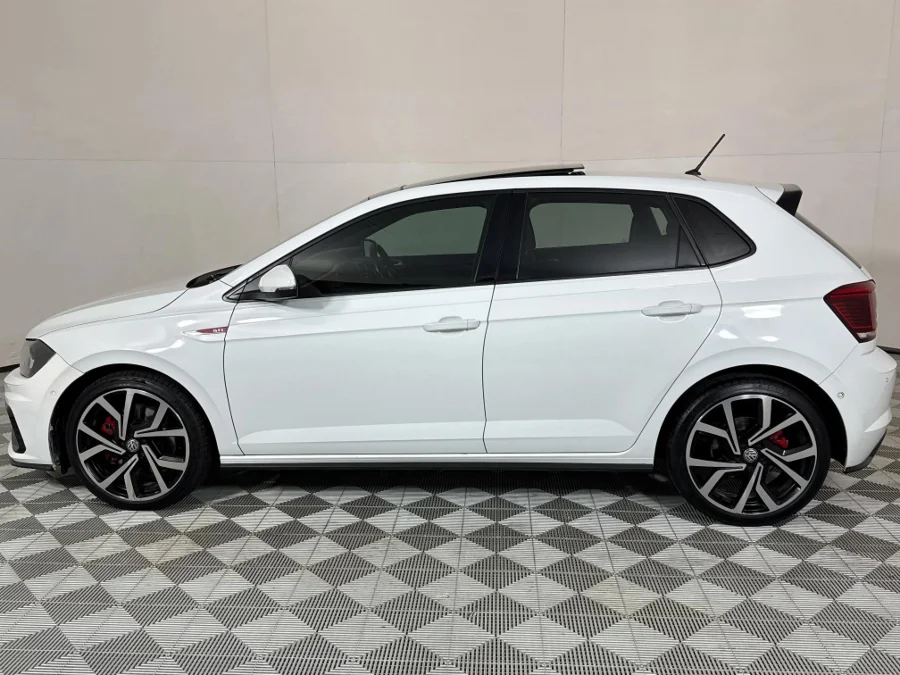 Used 2020 Volkswagen Polo GTI - WeBuyCars JHB South Used 2020 Volkswagen Polo GTI - WeBuyCars JHB South