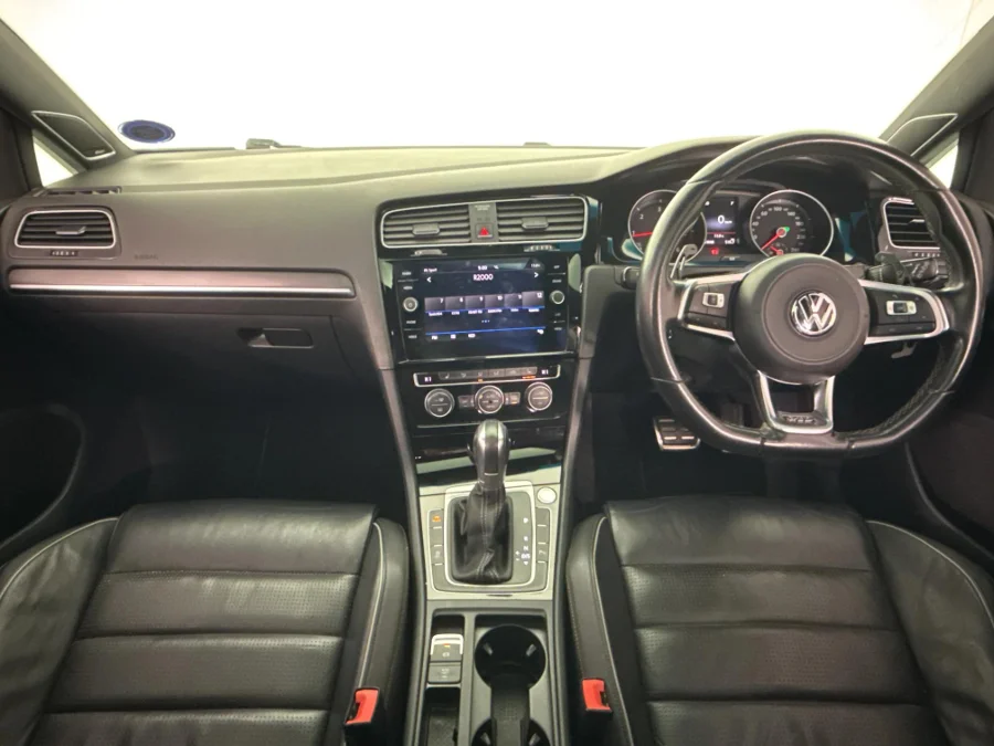 Used 2018 Volkswagen Golf GTD - WeBuyCars George Used 2018 Volkswagen Golf GTD - WeBuyCars George