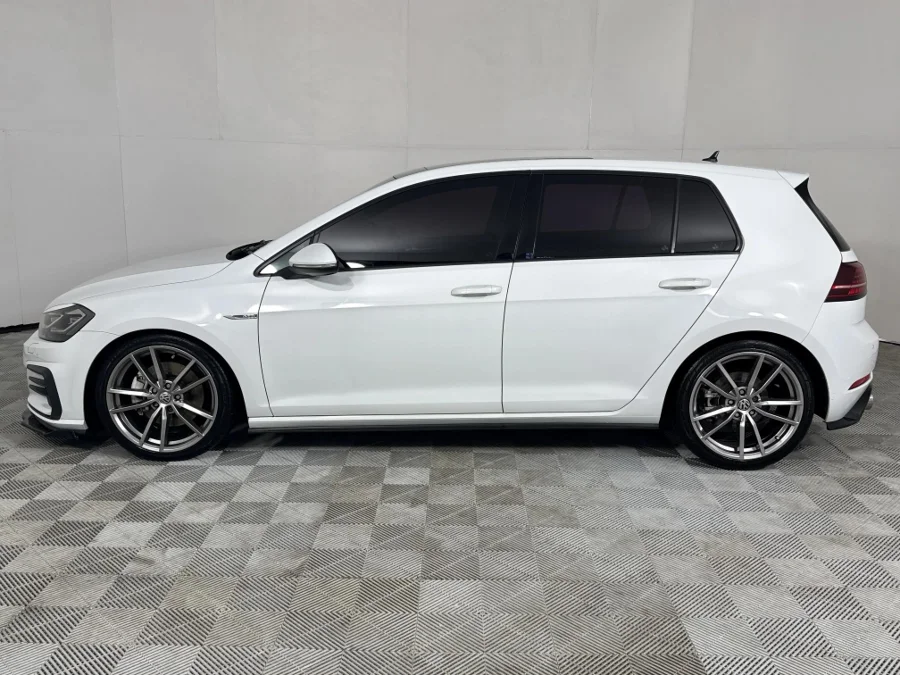Used 2018 Volkswagen Golf GTD - WeBuyCars George Used 2018 Volkswagen Golf GTD - WeBuyCars George