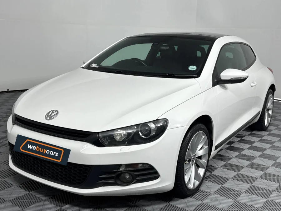 Used 2010 Volkswagen Scirocco 2.0TSI Sportline auto - WeBuyCars Montana Used 2010 Volkswagen Scirocco 2.0TSI Sportline auto - WeBuyCars Montana