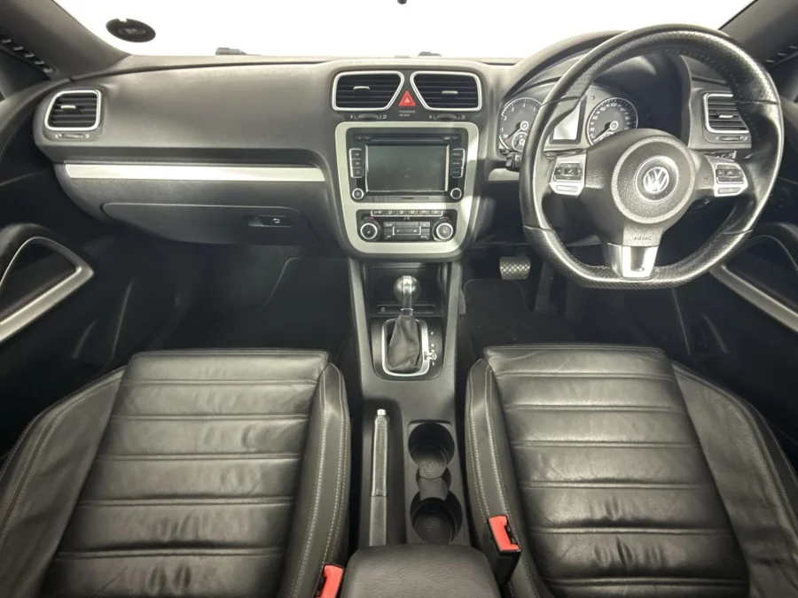 Used 2010 Volkswagen Scirocco 2.0TSI Sportline auto - WeBuyCars Montana Used 2010 Volkswagen Scirocco 2.0TSI Sportline auto - WeBuyCars Montana