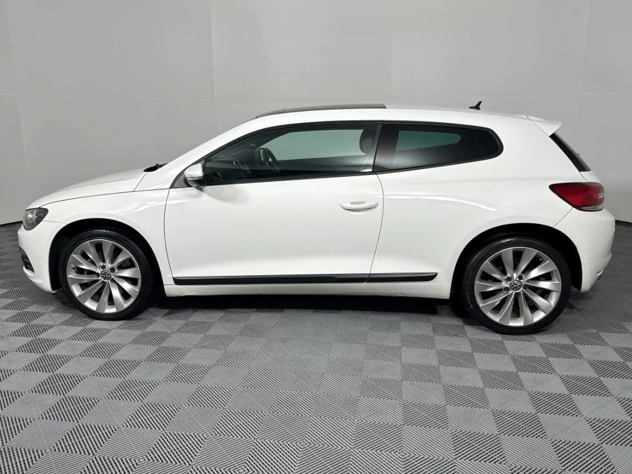 Used 2010 Volkswagen Scirocco 2.0TSI Sportline auto - WeBuyCars Montana Used 2010 Volkswagen Scirocco 2.0TSI Sportline auto - WeBuyCars Montana
