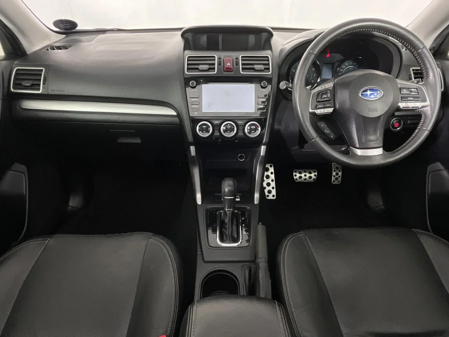 Used 2015 Subaru Forester 2.0 XT - WeBuyCars The Dome