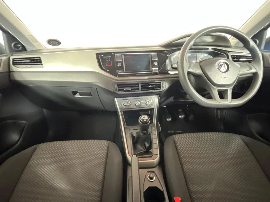 Used 2019 Volkswagen Polo hatch 1.0TSI Trendline - WeBuyCars Lansdowne