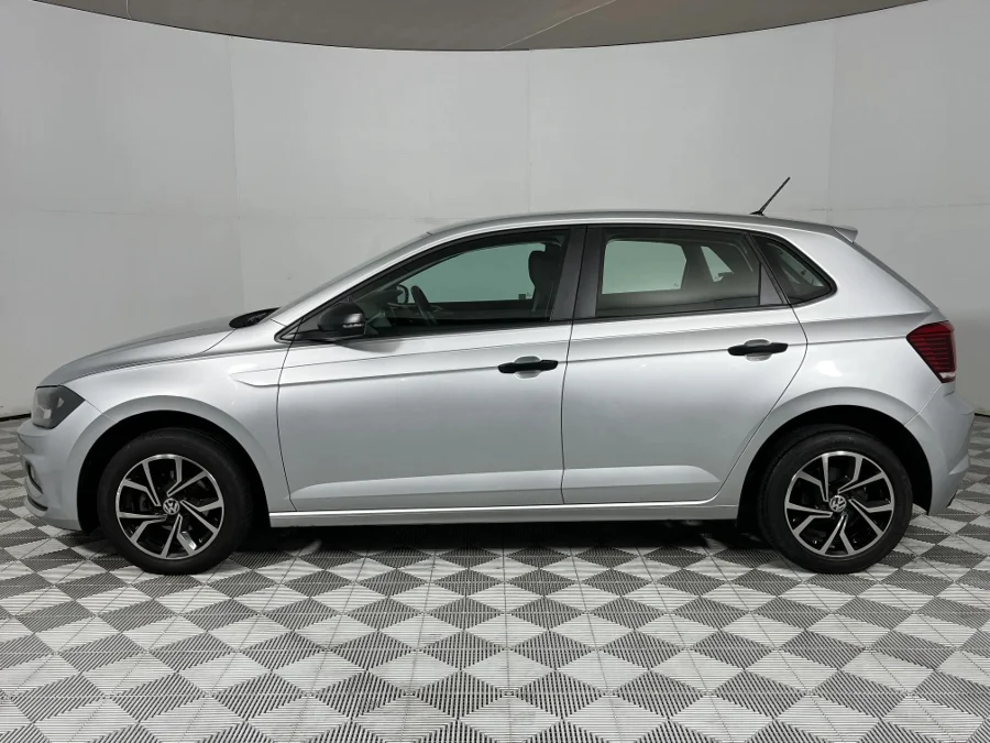 Used 2019 Volkswagen Polo hatch 1.0TSI Trendline - WeBuyCars Lansdowne