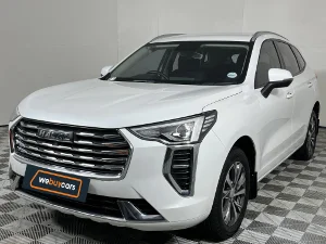 Used 2022 Haval Jolion 1.5T Premium