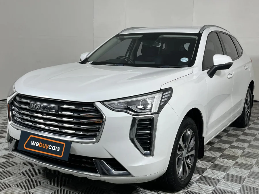Used 2022 Haval Jolion 1.5T Premium - WeBuyCars Germiston Used 2022 Haval Jolion 1.5T Premium - WeBuyCars Germiston