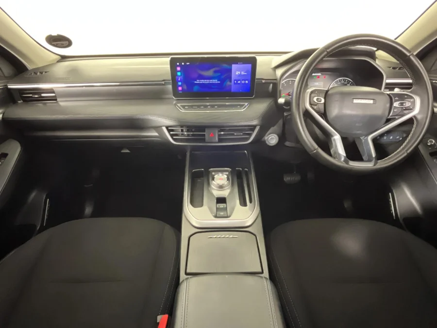 Used 2022 Haval Jolion 1.5T Premium - WeBuyCars Germiston Used 2022 Haval Jolion 1.5T Premium - WeBuyCars Germiston