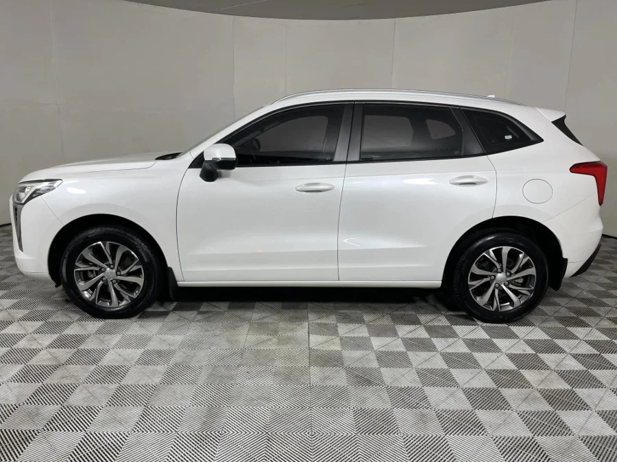 Used 2022 Haval Jolion 1.5T Premium - WeBuyCars Germiston Used 2022 Haval Jolion 1.5T Premium - WeBuyCars Germiston
