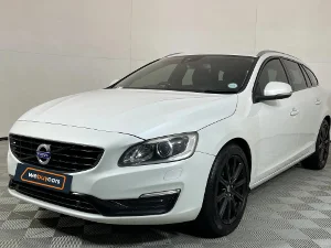 Used 2014 Volvo V60 T4 Excel auto