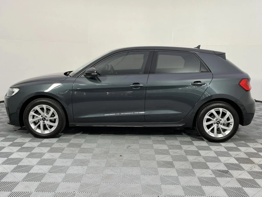 Used 2025 Audi A1 Sportback 35TFSI - WeBuyCars Silverlakes