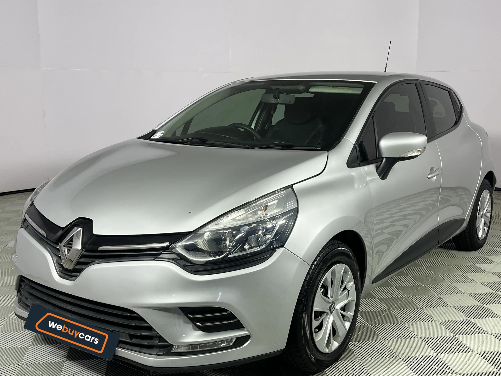 Used 2019 Renault Clio 66kW turbo Authentique