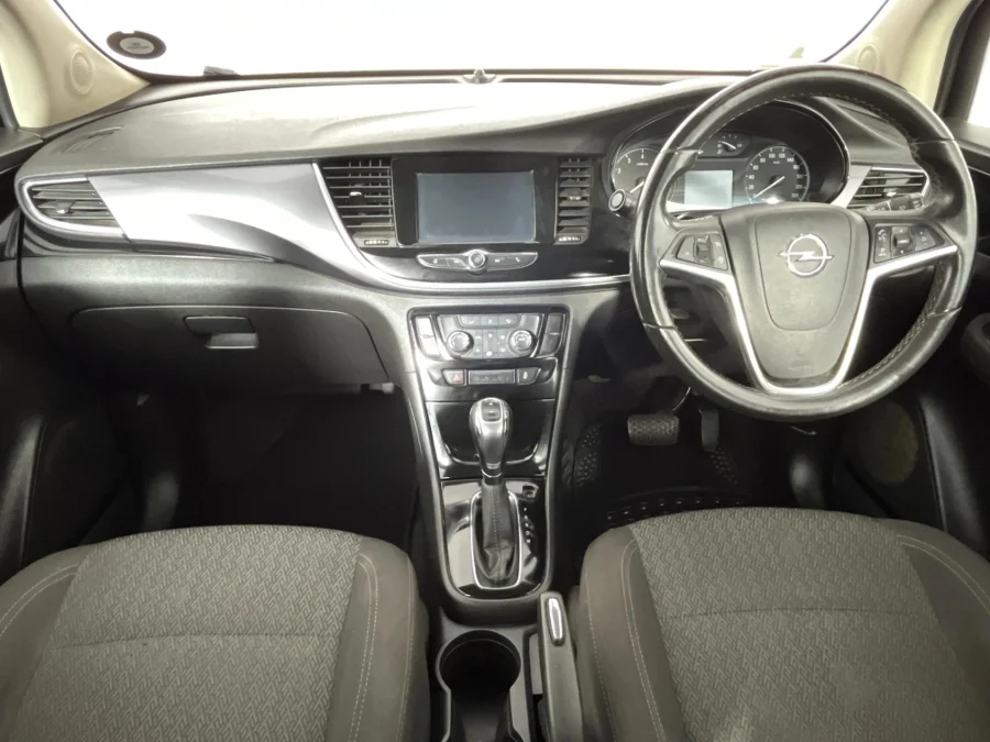 Used 2018 Opel Mokka X 1.4 Turbo Enjoy auto - WeBuyCars Montana Used 2018 Opel Mokka X 1.4 Turbo Enjoy auto - WeBuyCars Montana