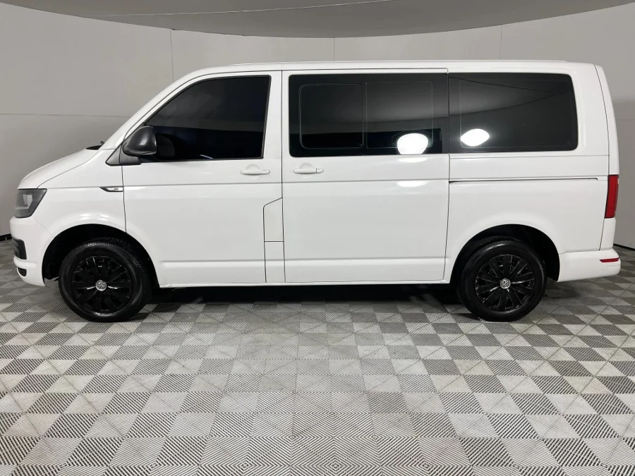 Used 2017 Volkswagen Kombi 2.0TDI SWB Trendline - WeBuycars East London Used 2017 Volkswagen Kombi 2.0TDI SWB Trendline - WeBuycars East London