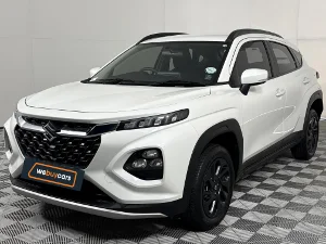 Used 2024 Suzuki Fronx 1.5 GL manual