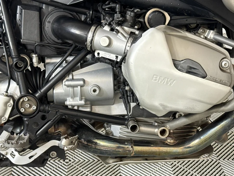Used 2009 BMW R Series R1200 GS Advent ABS H/grips - WeBuyCars Midstream Used 2009 BMW R Series R1200 GS Advent ABS H/grips - WeBuyCars Midstream
