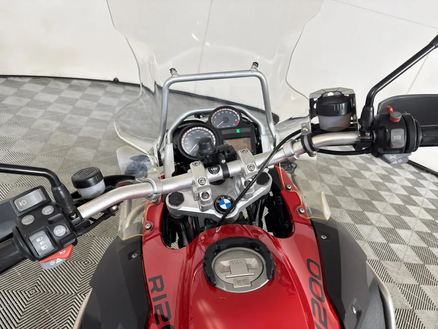 Used 2009 BMW R Series R1200 GS Advent ABS H/grips - WeBuyCars Midstream Used 2009 BMW R Series R1200 GS Advent ABS H/grips - WeBuyCars Midstream