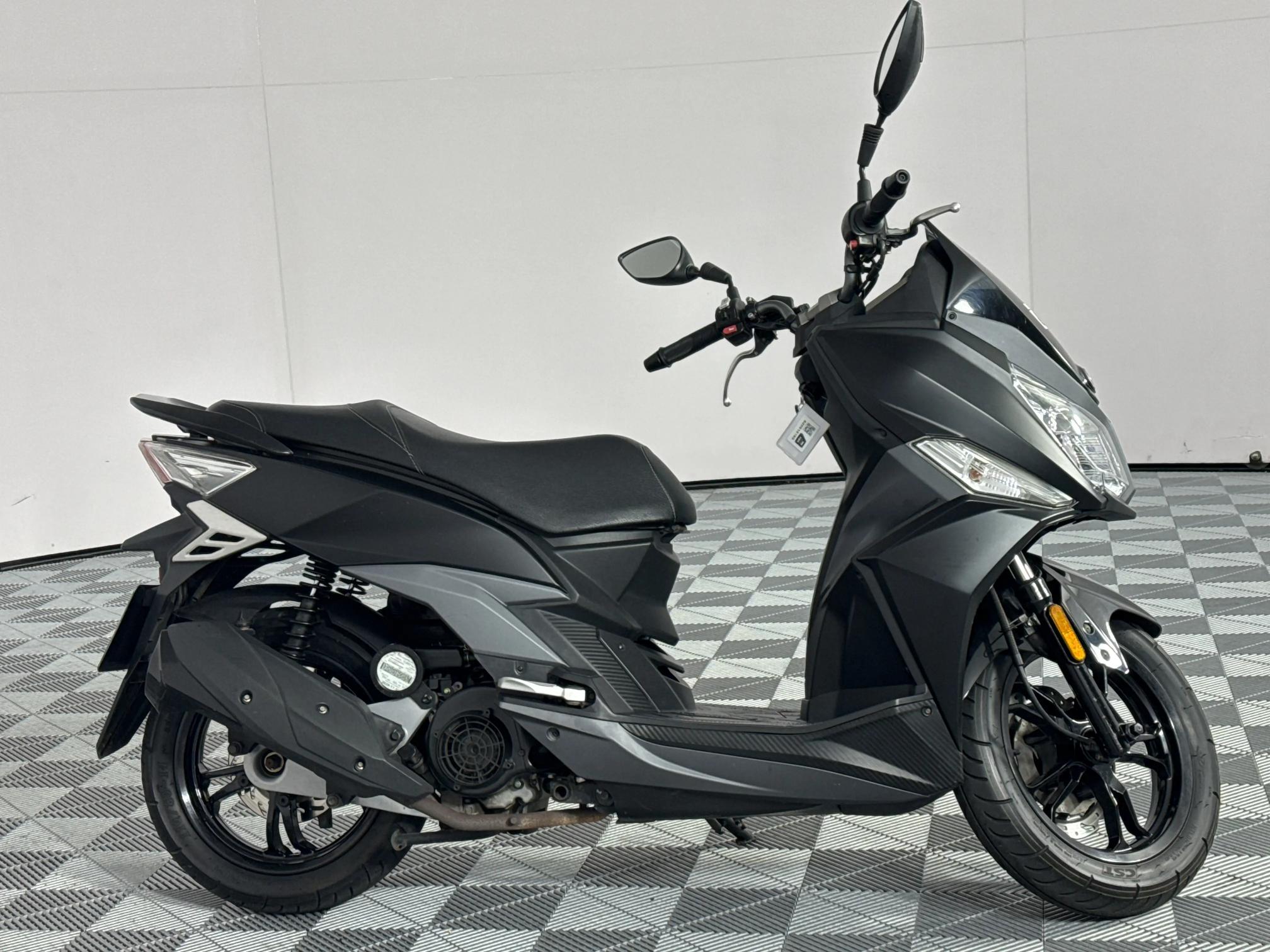 Used 2023 Sym Jet 14 200