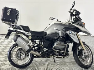 Used 2015 BMW R Series R 1200 GS (full Spec)
