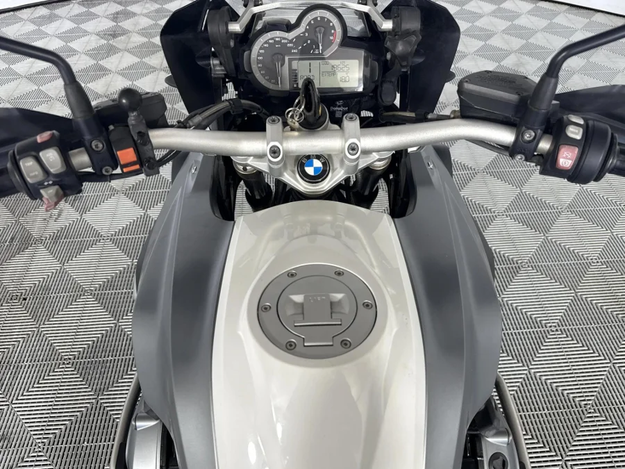 Used 2015 BMW R Series R 1200 GS (full Spec) - WeBuyCars Richmond
