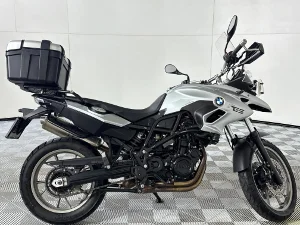 Used 2013 BMW F Series F 700 GS