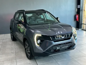 New 2026 Mahindra XUV 3XO 1.2T AX7L