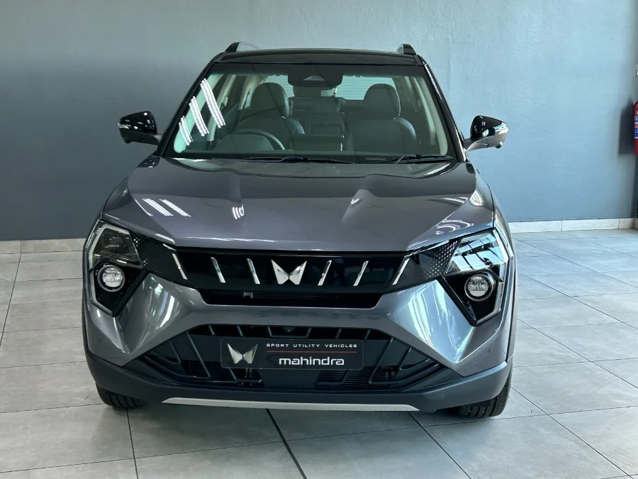 New 2026 Mahindra XUV 3XO 1.2T AX7L - IC Auto Benoni