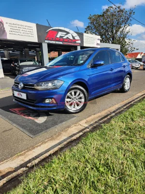Used 2019 Volkswagen Polo hatch 1.0TSI Highline auto