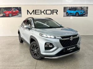 Demo 2026 Suzuki Fronx 1.5 GL auto