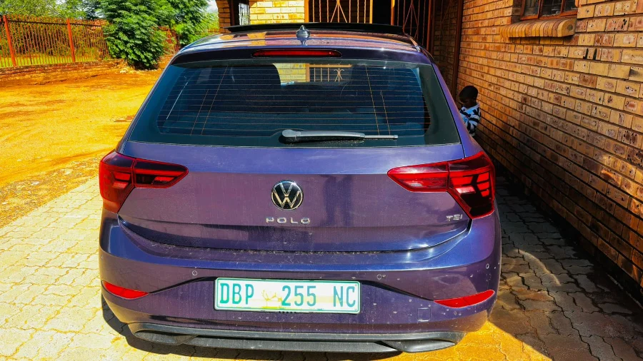 Used 2022 Volkswagen Polo hatch 1.0TSI 70kW Life - Private Seller Used 2022 Volkswagen Polo hatch 1.0TSI 70kW Life - Private Seller