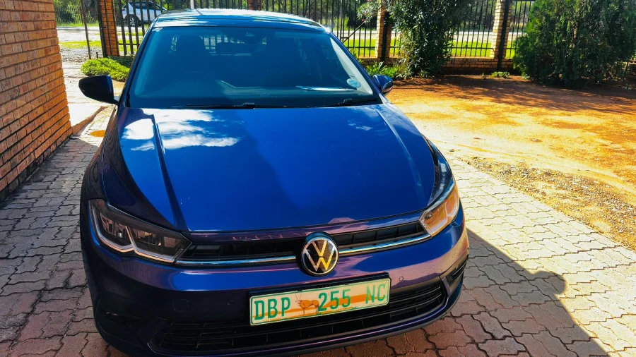 Used 2022 Volkswagen Polo hatch 1.0TSI 70kW Life - Private Seller Used 2022 Volkswagen Polo hatch 1.0TSI 70kW Life - Private Seller