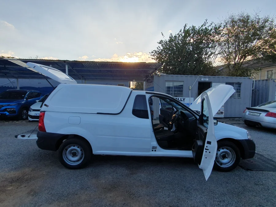Used 2023 Nissan NP200 1.6i - Nolly Motors Used 2023 Nissan NP200 1.6i - Nolly Motors