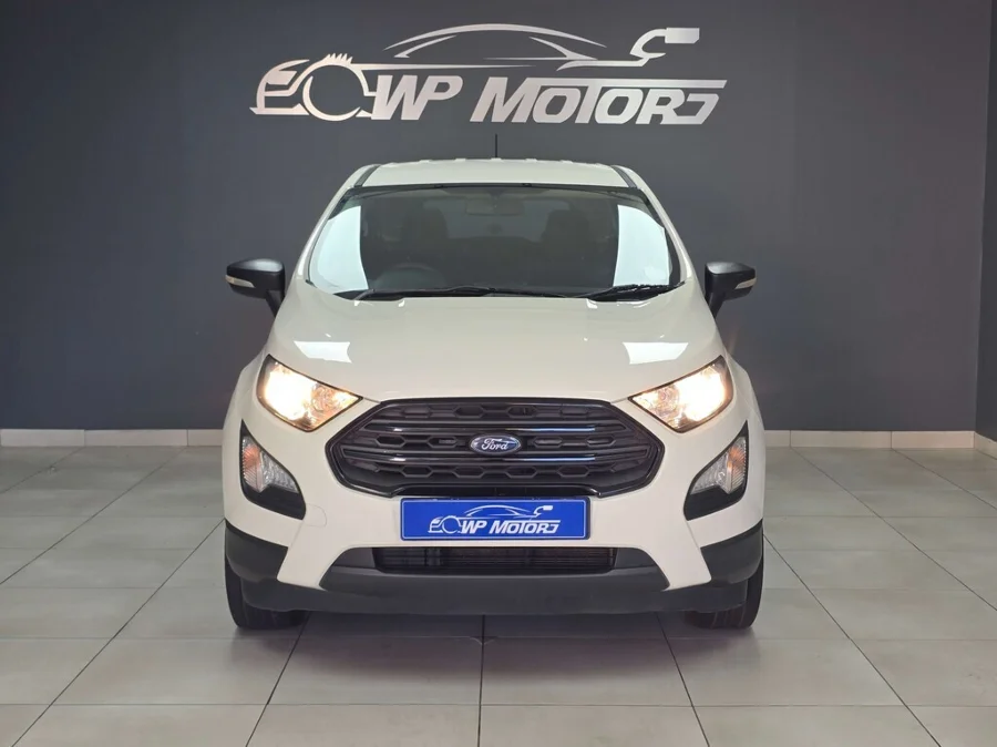 Used 2019 Ford EcoSport 1.5 Ambiente - WP Motors