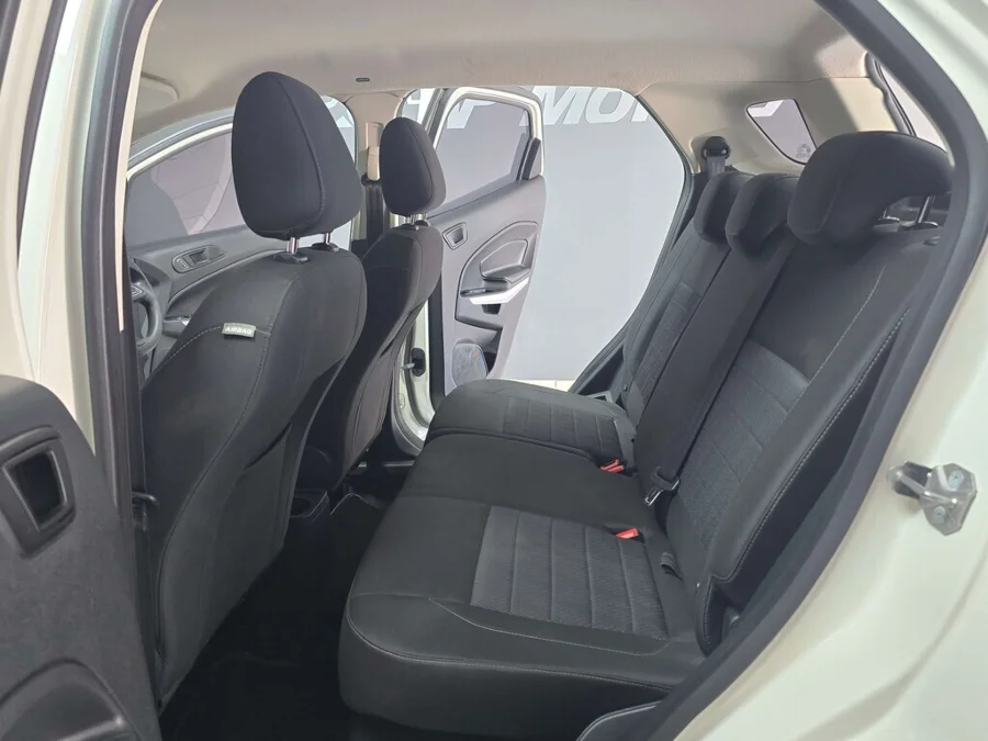 Used 2019 Ford EcoSport 1.5 Ambiente - WP Motors
