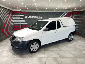 Used 2022 Nissan NP200 1.6i Stealth