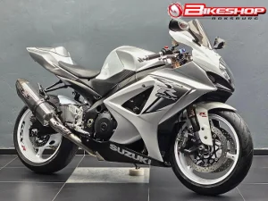 Used 2008 Suzuki Gsxr 1000
