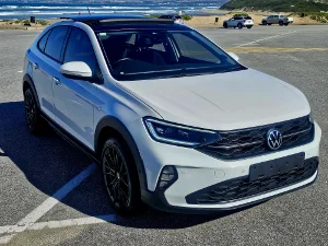 New 2022 Volkswagen Taigo 1.0TSI Life New 2022 Volkswagen Taigo 1.0TSI Life