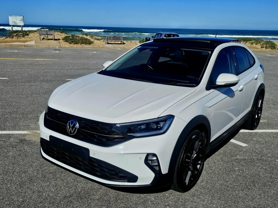 New 2022 Volkswagen Taigo 1.0TSI Life - Private Seller