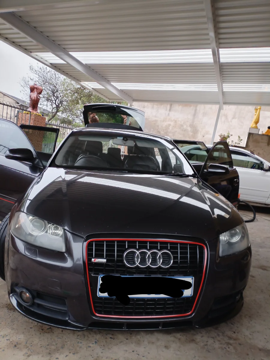 Used 2007 Audi A3 Sportback 2.0 Ambition - Private Seller Used 2007 Audi A3 Sportback 2.0 Ambition - Private Seller