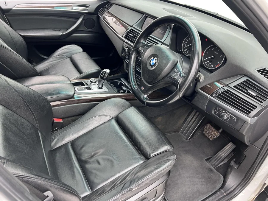 Used 2011 BMW X5 xDrive30d M Sport - EBK Auto